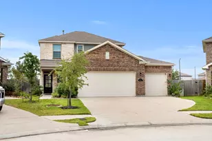 23007 Bright Lgt Ln, Katy, TX 77493 - Photo 1