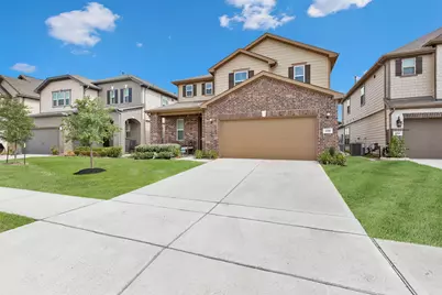 4351 Leyland Brook Lane, Houston, TX 77068 - Photo 1