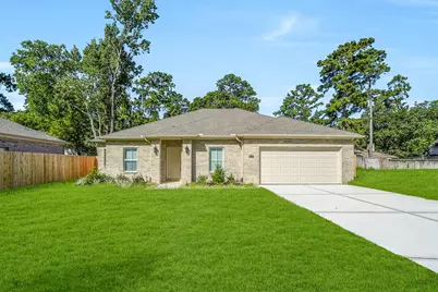 11931 Pondwood Drive, Cypress, TX 77429 - Photo 1