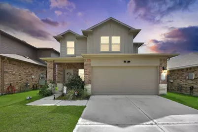 14533 Valley Ridge Drive, New Caney, TX 77357 - Photo 1