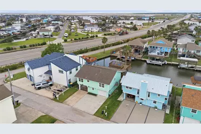 2 S Sandpiper Street, La Marque, TX 77568 - Photo 43