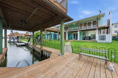 2 S Sandpiper Street, La Marque, TX 77568 - Photo 37