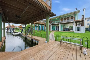 2 S Sandpiper St, La Marque, TX 77568 - Photo 37