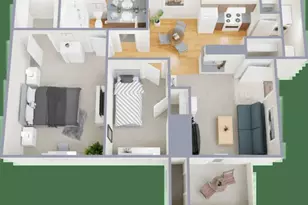 8301 Boat Club Rd, Fort Worth, TX 76179 - Photo 3