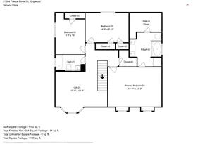 21504 Palace Pines Dr, Kingwood, TX 77339 - Photo 19