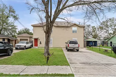 8221 Brockton Street, Houston, TX 77017 - Photo 5