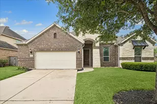 2115 Summer Gardens Ln, Katy, TX 77493 - Photo 1
