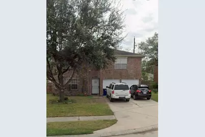 3006 Greenbriar Springs Drive, Houston, TX 77073 - Photo 1