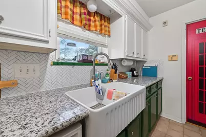 14902 Bacons Castle Lane, Houston, TX 77084 - Photo 11