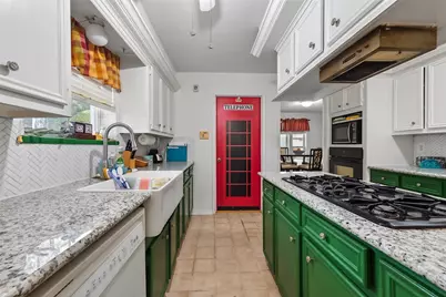 14902 Bacons Castle Lane, Houston, TX 77084 - Photo 23