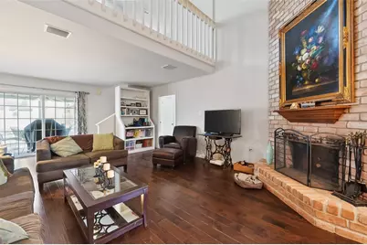 14902 Bacons Castle Lane, Houston, TX 77084 - Photo 11