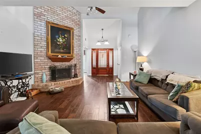 14902 Bacons Castle Lane, Houston, TX 77084 - Photo 7