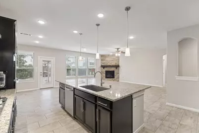 24918 Meadowthorn Crest Lane, Katy, TX 77494 - Photo 19