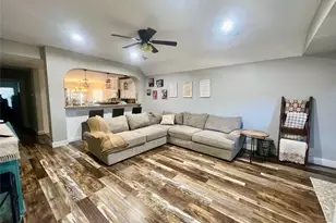 13901 Hydra Ct, Willis, TX 77318 - Photo 5