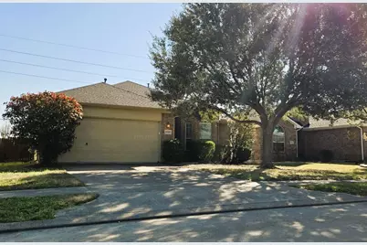 21703 Sierra Long Drive, Richmond, TX 77407 - Photo 1