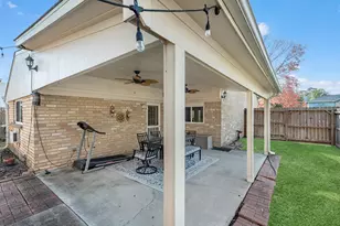 11406 Sunshine Park Dr, Cypress, TX 77429 - Photo 27