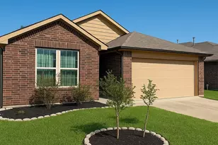 54 Rodeo Crest Dr, Manvel, TX 77578 - Photo 1