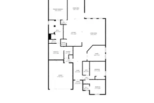 54 Rodeo Crest Dr, Manvel, TX 77578 - Photo 9