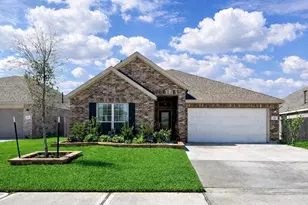 7914 Caribou Vly Ct, Richmond, TX 77469 - Photo 1