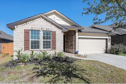 104 Sea Glass Cove, Katy, TX 77493 - Photo 3