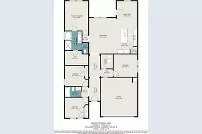 104 Sea Glass Cove, Katy, TX 77493 - Photo 23