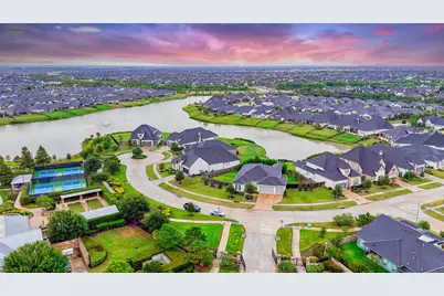 5606 Water Terrace Lane, Fulshear, TX 77441 - Photo 41