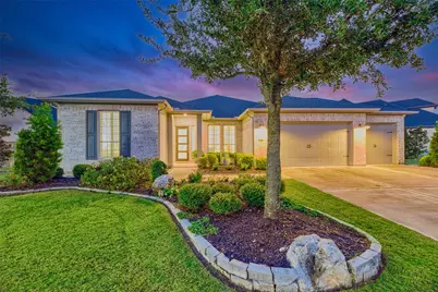 5606 Water Terrace Lane, Fulshear, TX 77441 - Photo 5
