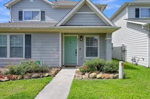 21815 Mossy Field Ln, Spring, TX 77388 - Photo 3