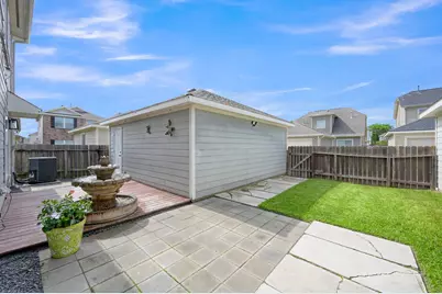 21815 Mossy Field Lane, Spring, TX 77388 - Photo 35