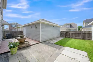21815 Mossy Field Ln, Spring, TX 77388 - Photo 35
