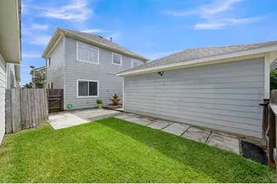 21815 Mossy Field Lane, Spring, TX 77388 - Photo 33