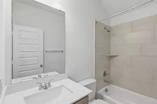 465 Glacier Pass, Montgomery, TX 77316 - Photo 5