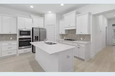 465 Glacier Pass, Montgomery, TX 77316 - Photo 3