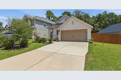 465 Glacier Pass, Montgomery, TX 77316 - Photo 1