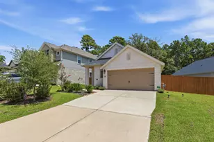 465 Glacier Pass, Montgomery, TX 77316 - Photo 1
