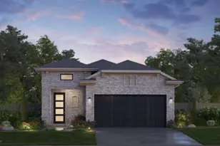 380 Stone Placa Trl, Brookshire, TX 77423 - Photo 1