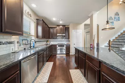 12407 Ember Village Lane, Tomball, TX 77377 - Photo 9