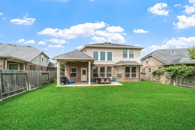 12407 Ember Village Lane, Tomball, TX 77377 - Photo 27