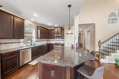 12407 Ember Village Lane, Tomball, TX 77377 - Photo 3