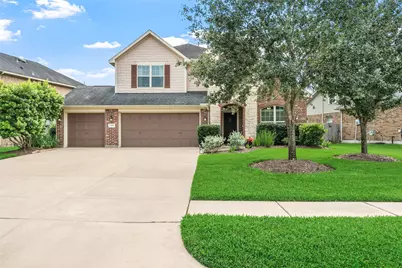 12407 Ember Village Lane, Tomball, TX 77377 - Photo 5