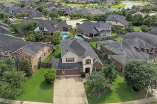 12407 Ember Village Ln, Tomball, TX 77377 - Photo 29