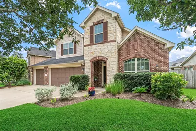 12407 Ember Village Lane, Tomball, TX 77377 - Photo 1