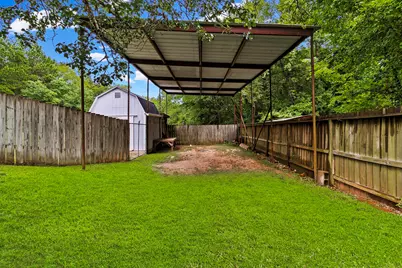 4420 Shady Lane, Huntsville, TX 77320 - Photo 5