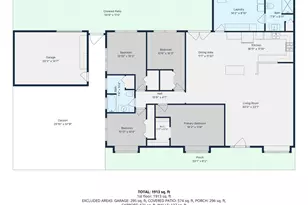 4420 Shady Ln, Huntsville, TX 77320 - Photo 47