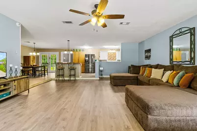 4420 Shady Lane, Huntsville, TX 77320 - Photo 9