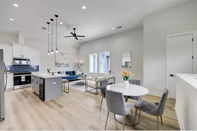 846 Elkhart Street #E, Houston, TX 77091 - Photo 7