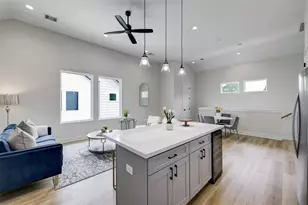 846 Elkhart St, Houston, TX 77091 - Photo 5