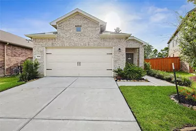 16106 Elbridge Court, Conroe, TX 77302 - Photo 1