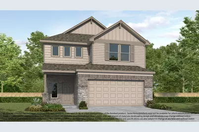 6327 Old Cypress Landing Lane, Humble, TX 77338 - Photo 1