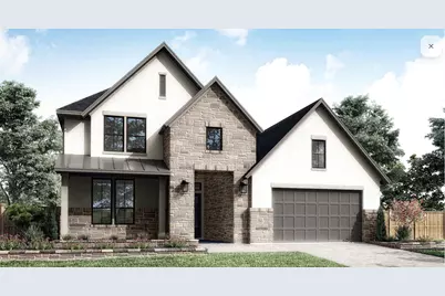 18426 Red Dahlia Road, Richmond, TX 77407 - Photo 1